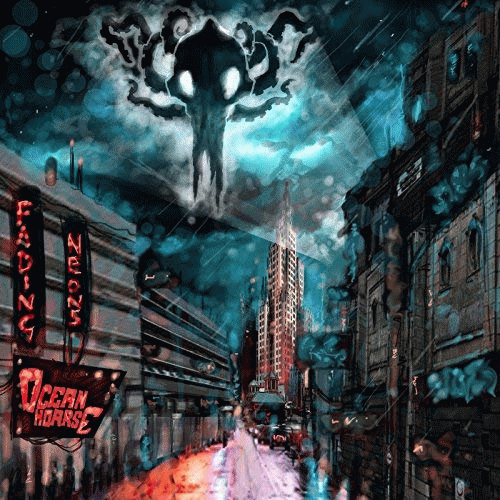 Oceanhoarse : Fading Neons